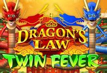 dragon s law twin fever|Dragon's Law Twin Fever Slot • Free Konami Slots • Vegas Slots.